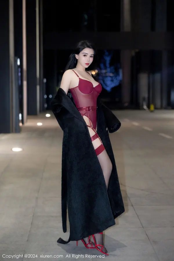 Vol. 08221 李若汐(86P)