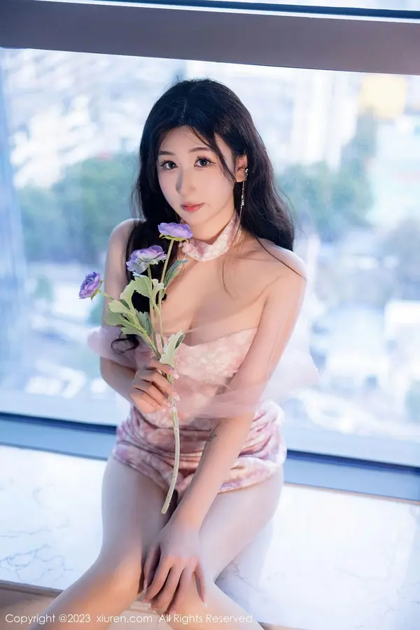 Vol. 06313 江真真(77P)