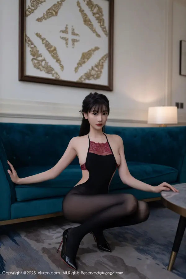 Vol. 09735 陆萱萱(81P)