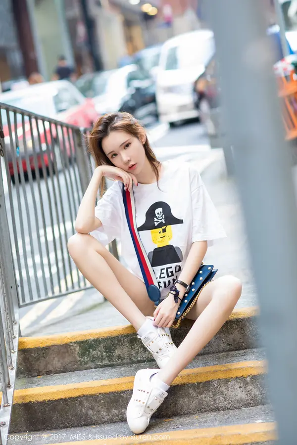 Vol. 0199 萌琪琪Irene(65P)