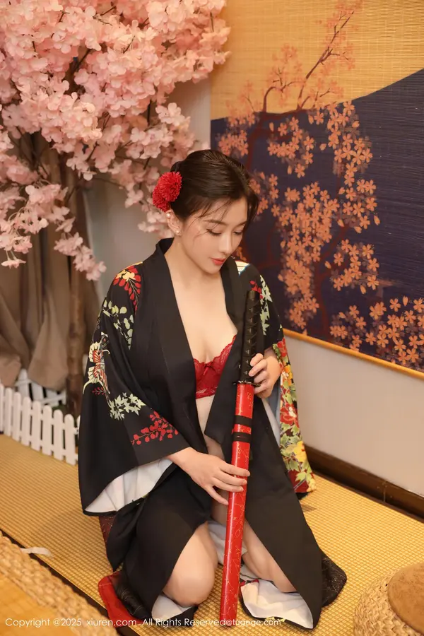 Vol. 10627 苏一诺(81P)