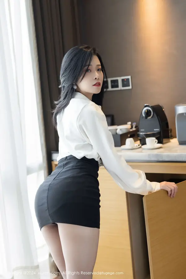 Vol. 09329 luvian本能(43P)