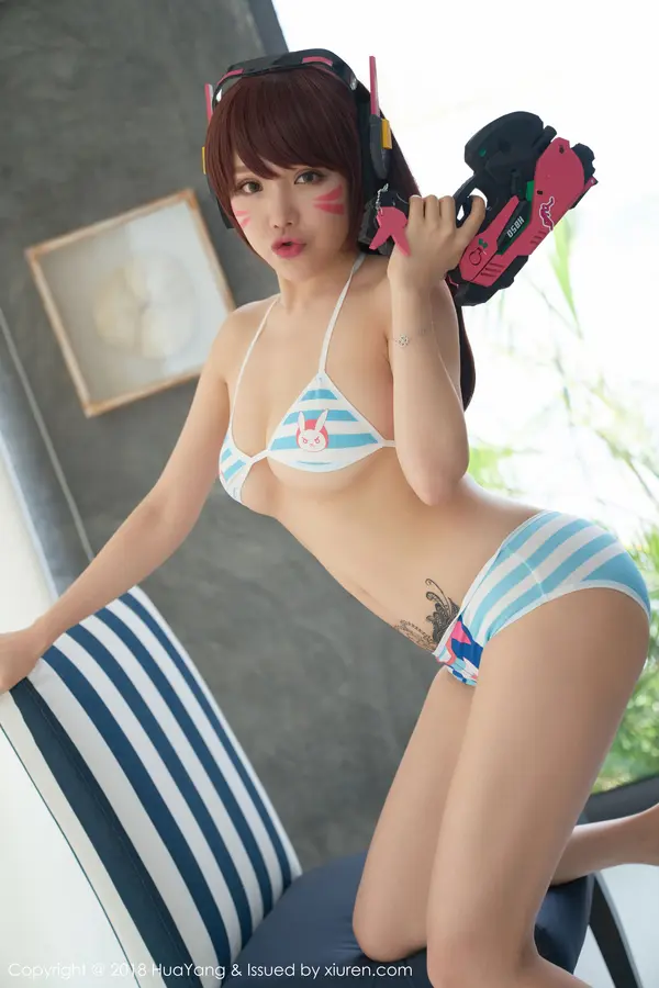 Vol. 0050 黄楽然(45P)