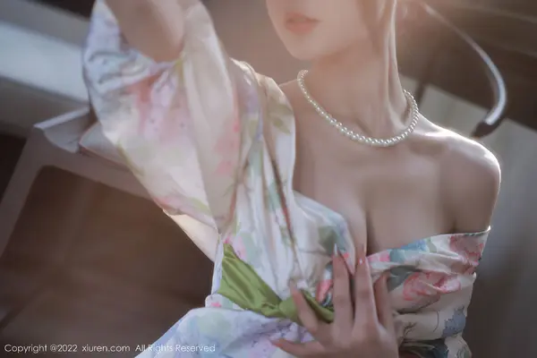 Vol. 05514 谢晚晚(112P)