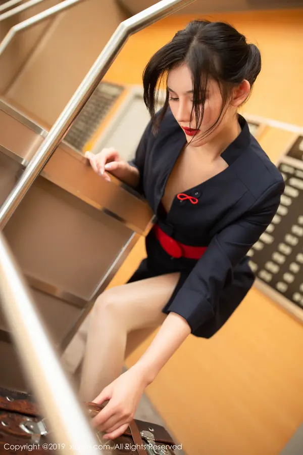 Vol. 01881 就是阿朱啊(81P)