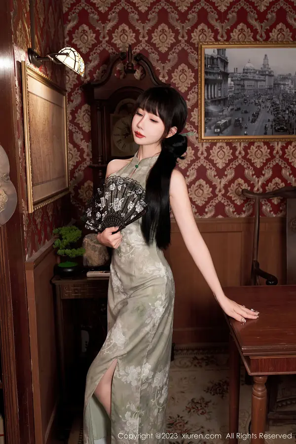 Vol. 07337 波巧酱(91P)