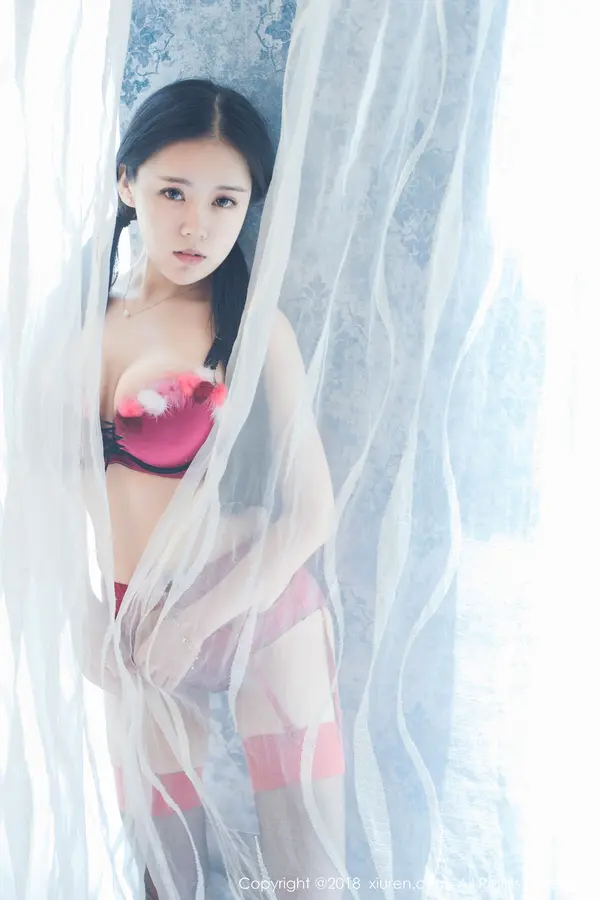 Vol. 00932 红气球(50P)