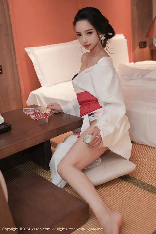 Vol. 08367 苏曼兮(86P)