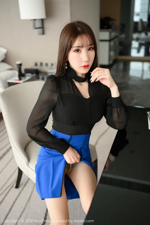 Vol. 0229 周于希Sandy(120P)