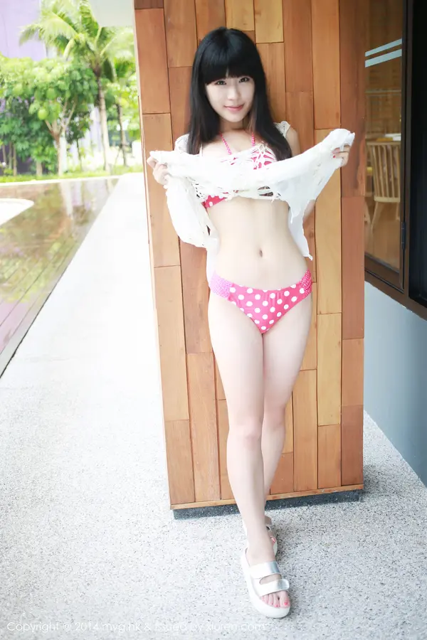 Vol. 0019 刘雪妮Verna(63P)