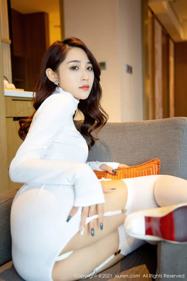 Vol. 04071 周慕汐baby(112P)