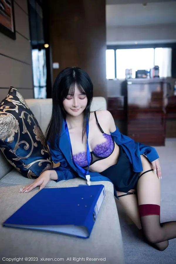 Vol. 06407 谢小蒽(92P)