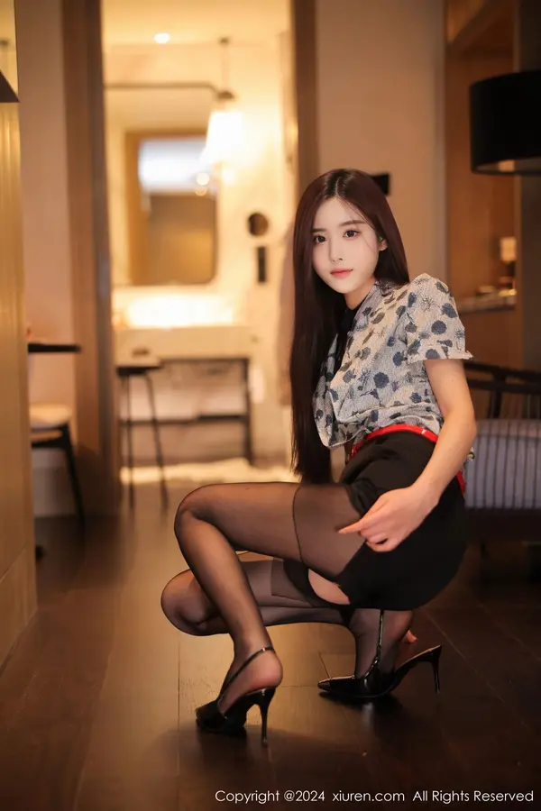 Vol. 08125 晚苏susu(82P)