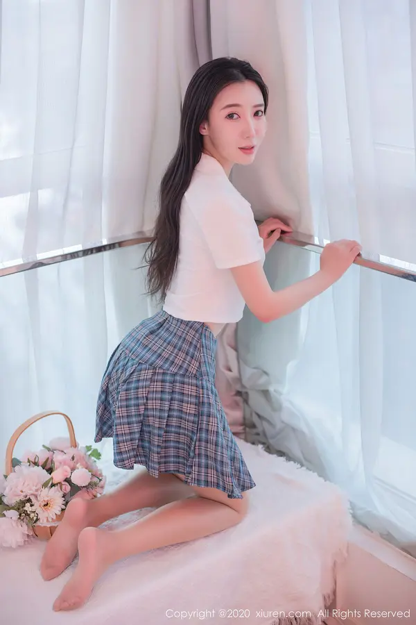 Vol. 02412 陈梦babe(51P)