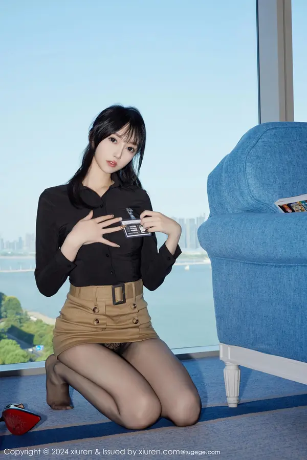 Vol. 09309 玥儿玥er(73P)