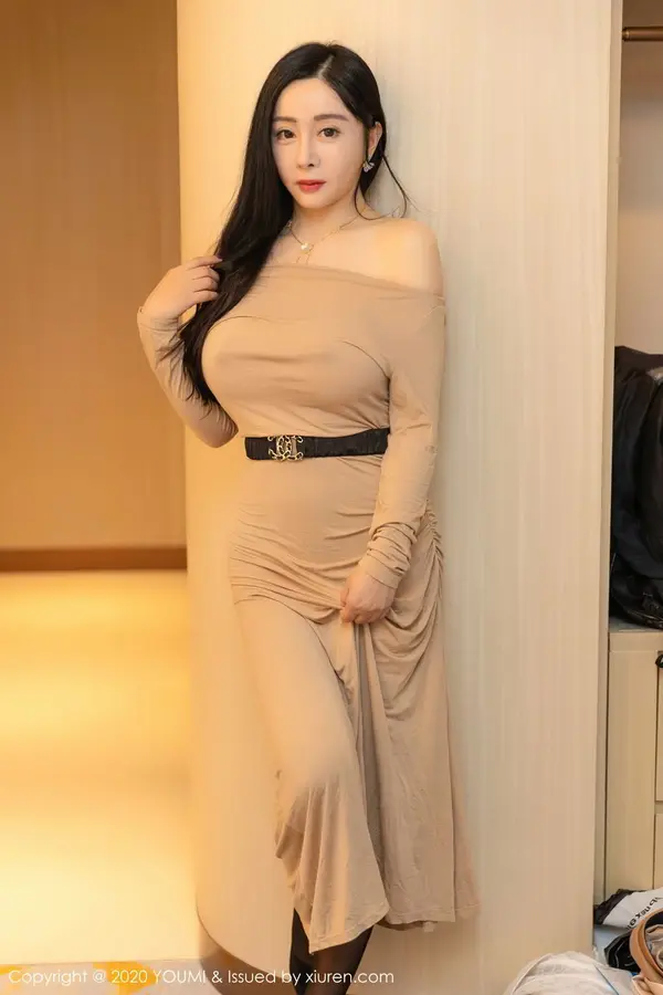Vol. 0553 允尔(86P)