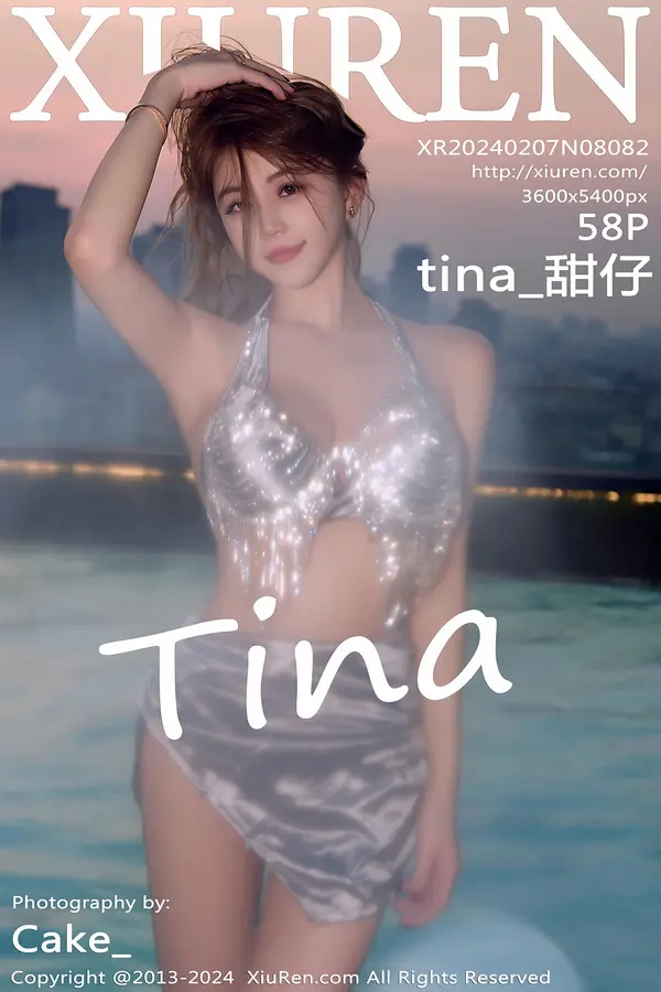 Vol. 08082 tina_甜仔(59P)-妹子录-美女图片|美女写真 专注超高清美女图片分享网站