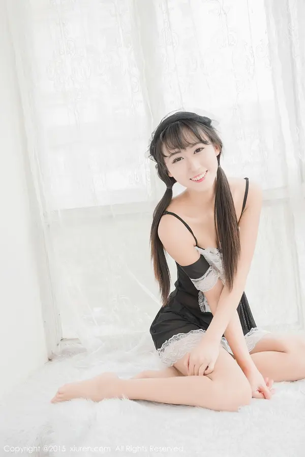 Vol. 00319 素素subaby(51P)