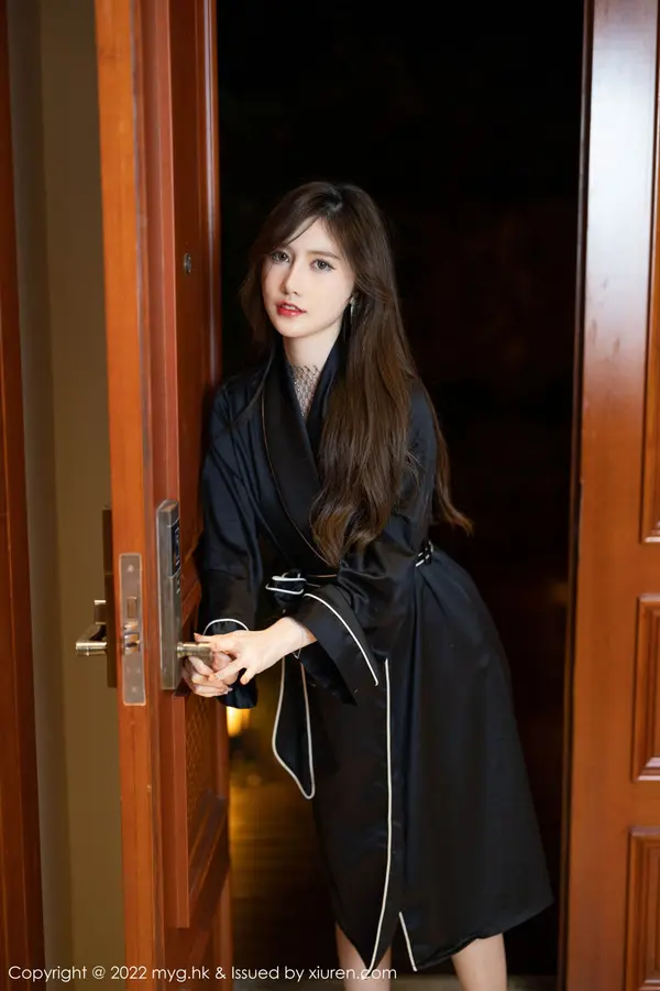 Vol. 0628 美桃酱(58P)