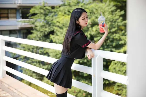 Vol. 01156 Angela小热巴(48P)