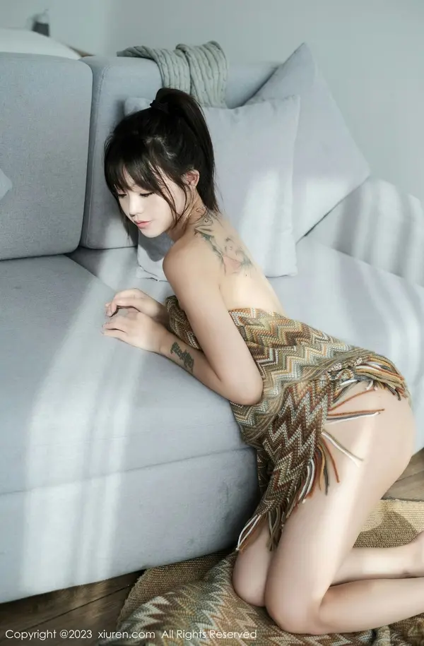 Vol. 06145 佘贝拉Bella(60P)