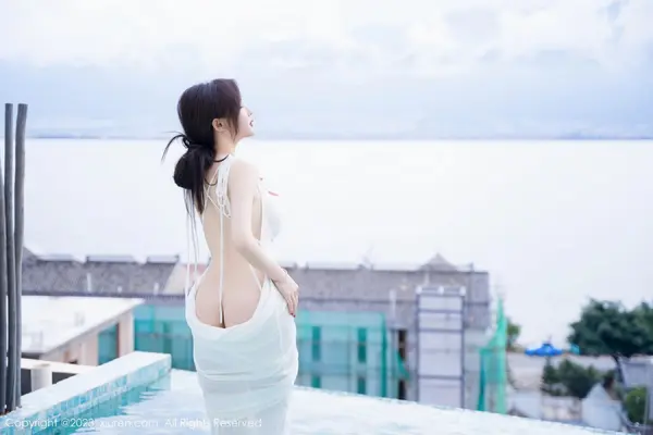 Vol. 07461 Carol周妍希(70P)