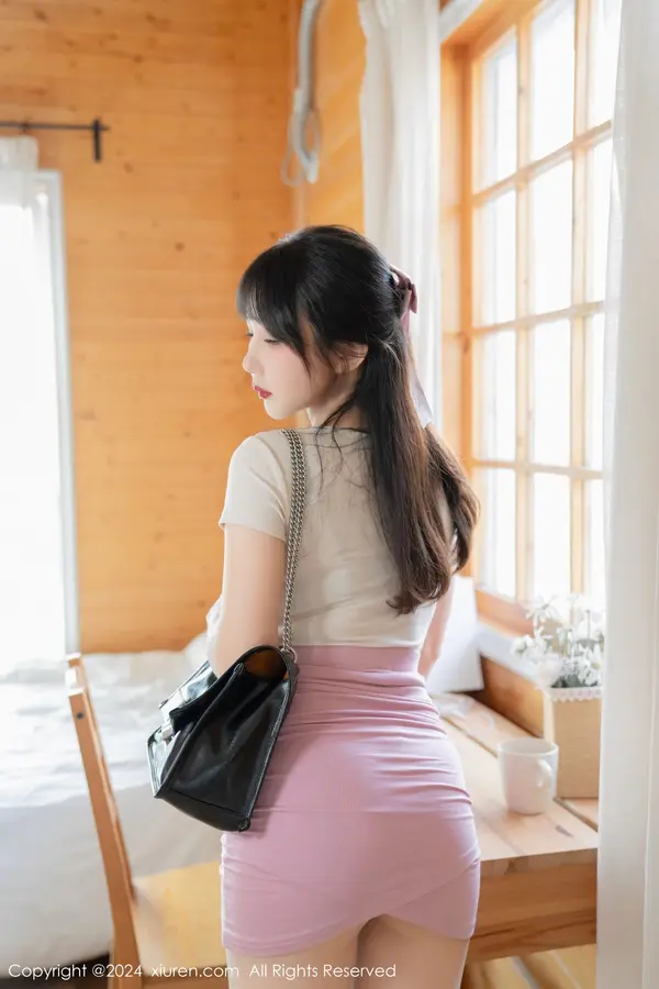 Vol. 08112 波巧酱(86P)
