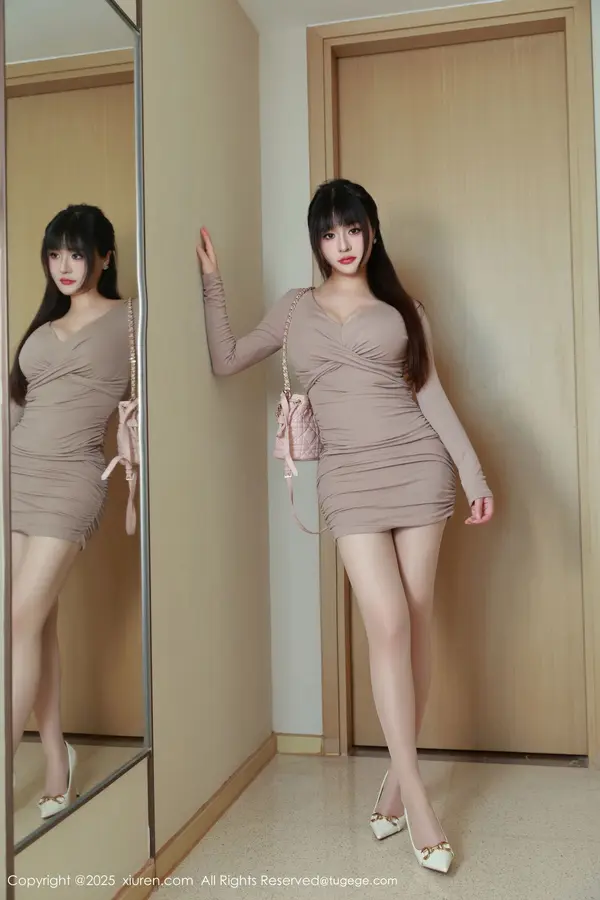 Vol. 10718 南汐RuRu(87P)