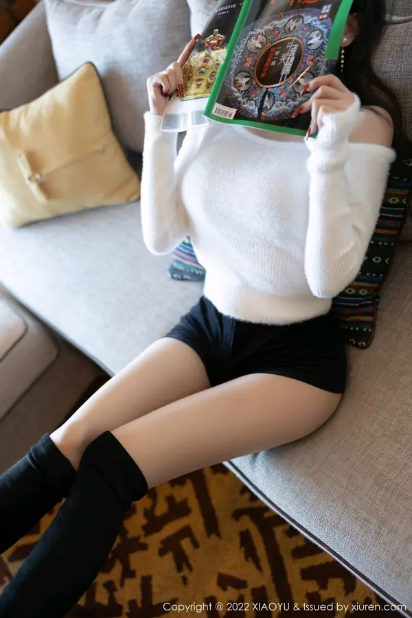 Vol. 0772 杨晨晨Yome(76P)