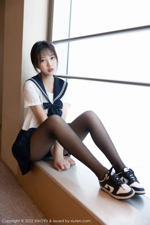 Vol. 0794 郑颖姗Bev(86P)
