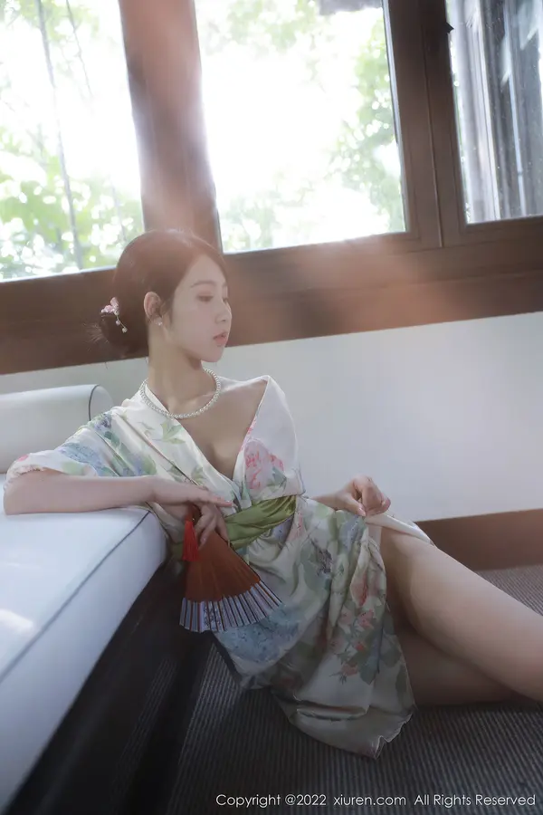 Vol. 05514 谢晚晚(112P)