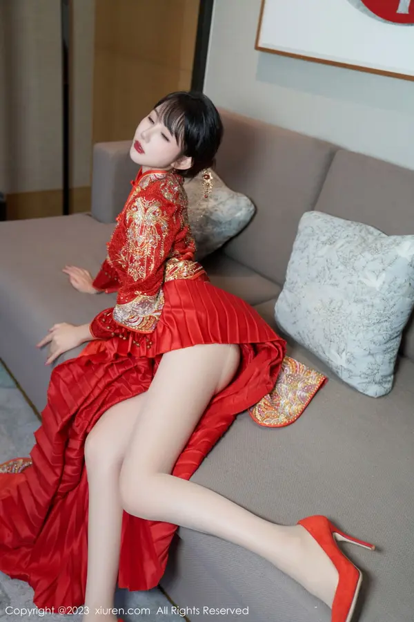 Vol. 07729 波巧酱(91P)