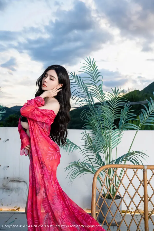 Vol. 0267 潘思沁(83P)