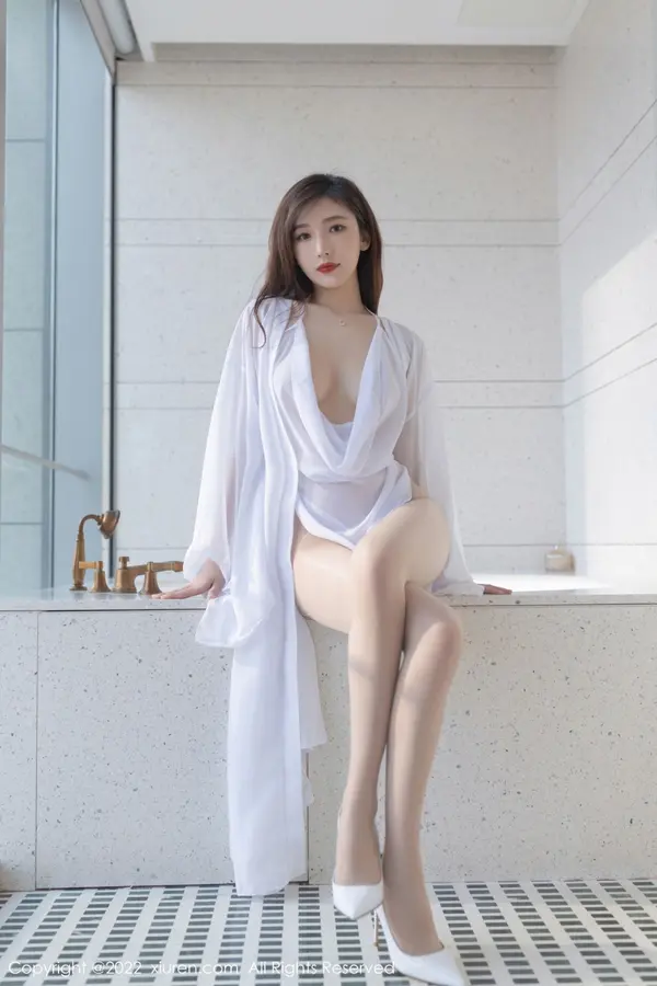 Vol. 04835 陆萱萱(79P)