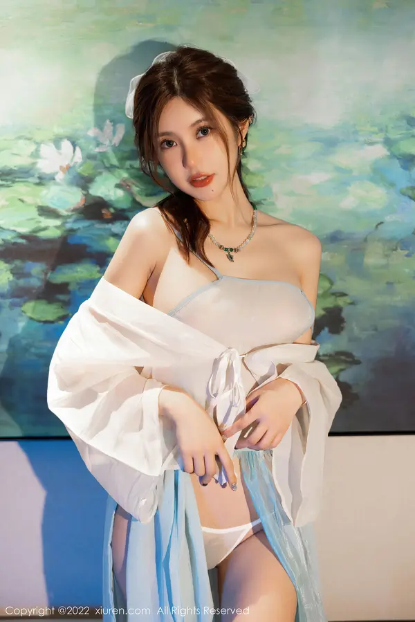 Vol. 05219 绮里嘉ula(63P)