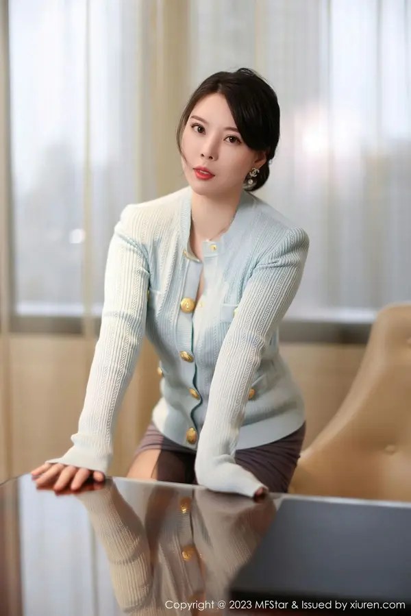 Vol. 0582 白茹雪(61P)