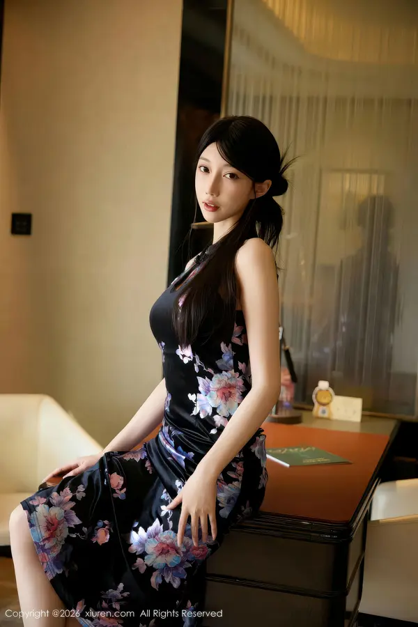 Vol. 11308 玥儿玥er(78P)