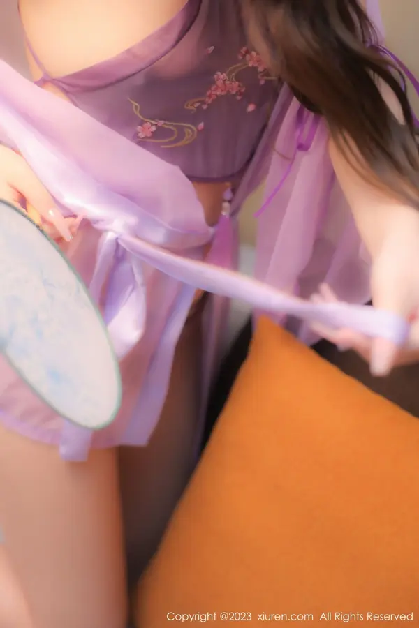 Vol. 06077 美羊羊(84P)