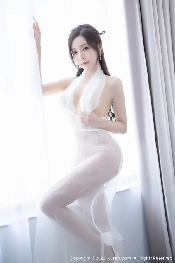 Vol. 05846 王馨瑶yanni(88P)