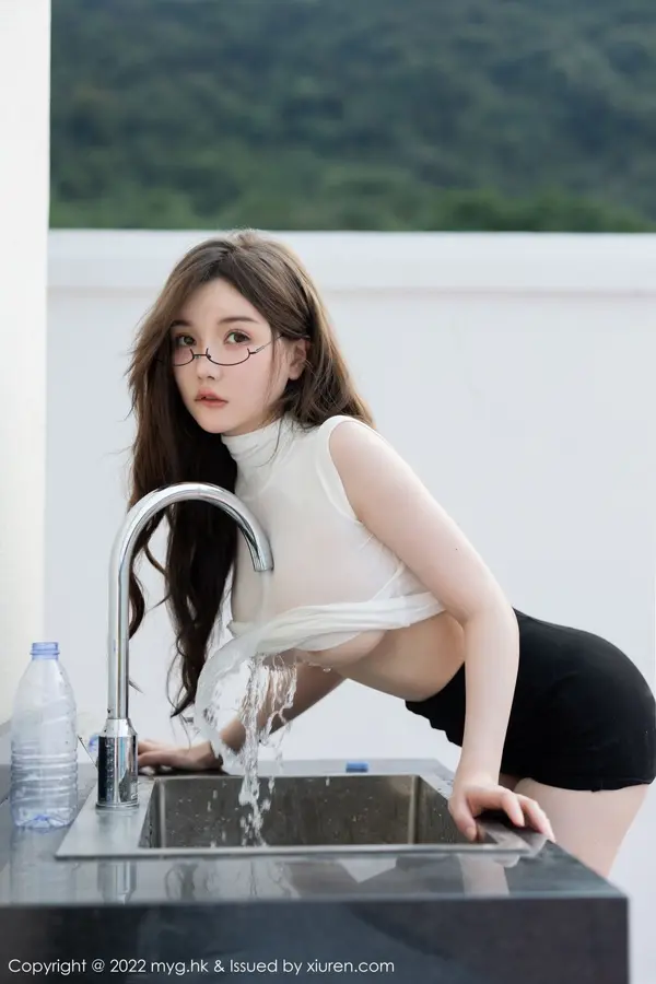 Vol. 0643 糯美子MINIbabe(64P)