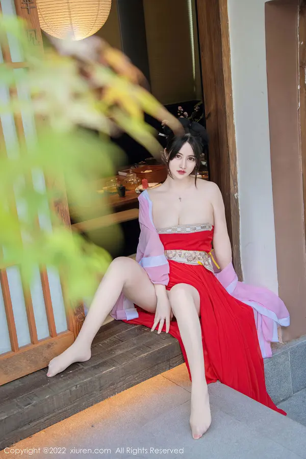 Vol. 05141 诗诗kiki(81P)