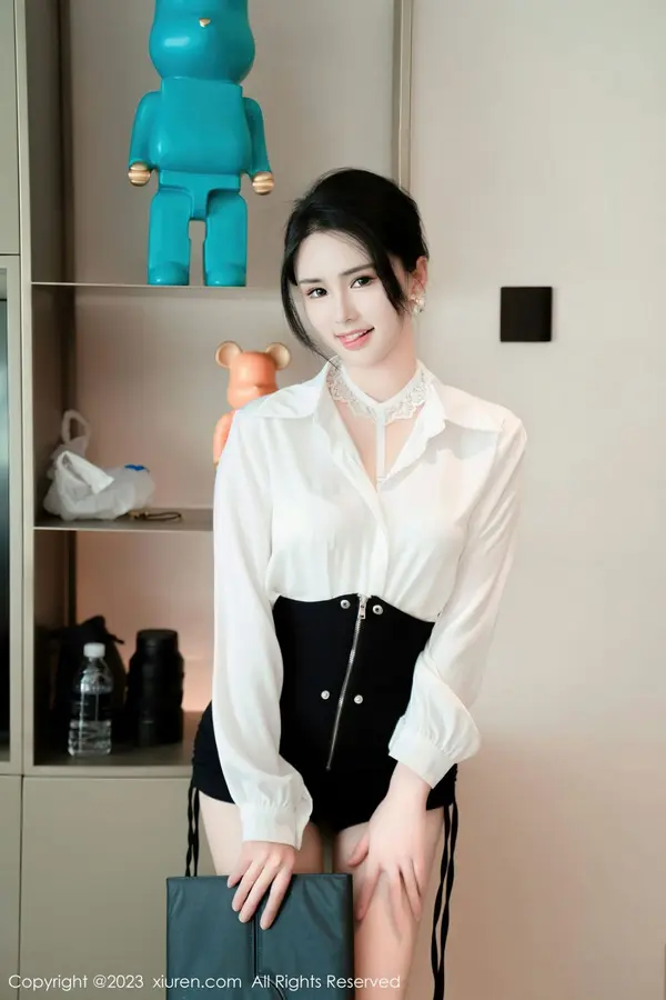 Vol. 06520 艾希儿(77P)