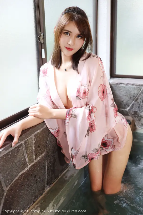 Vol. 0345 SOLO-尹菲(44P)