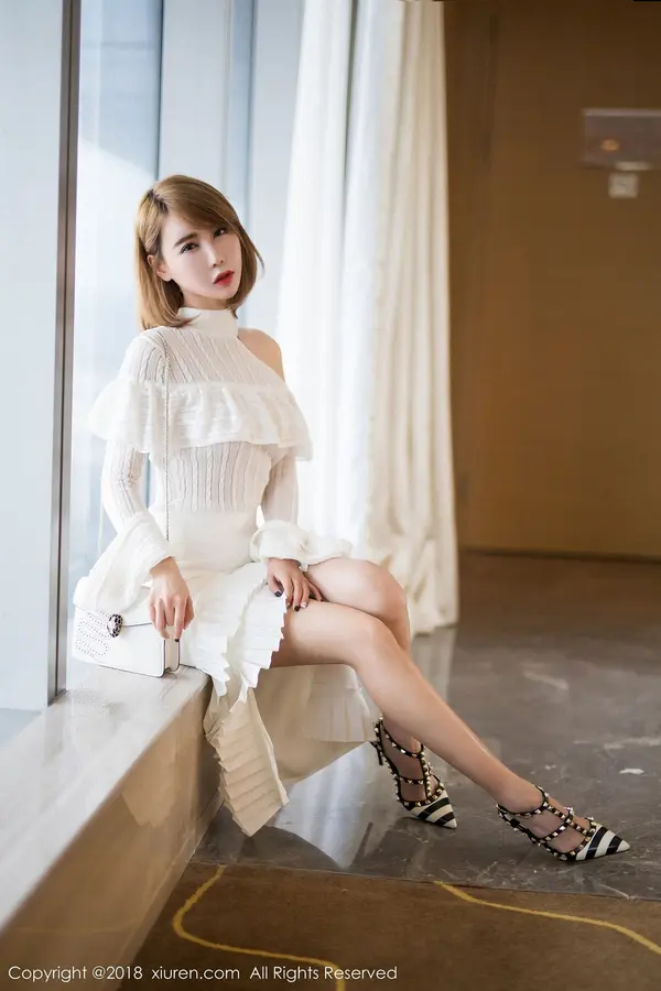 Vol. 01121 楚恬Olivia(58P)