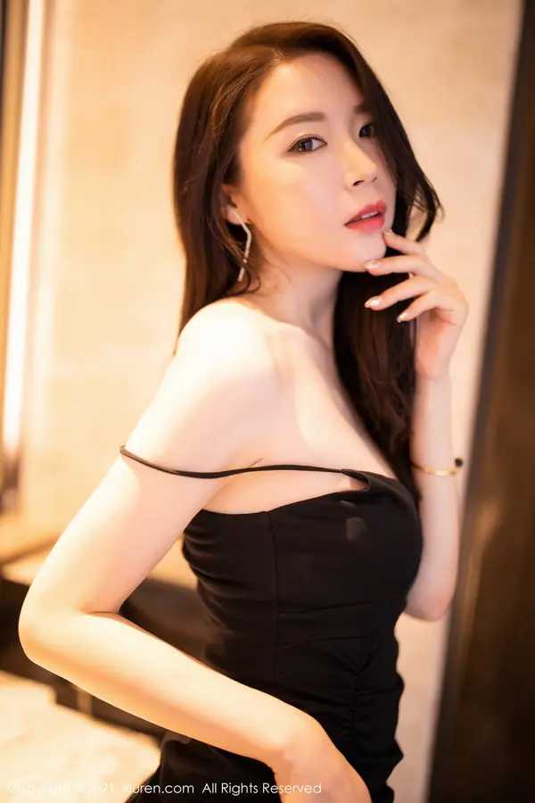 Vol. 03272 梦心月(89P)