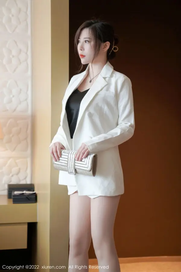 Vol. 04885 白茹雪(72P)