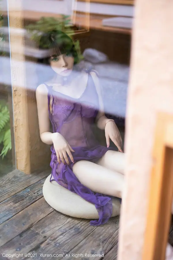 Vol. 04410 芝芝Booty(71P)
