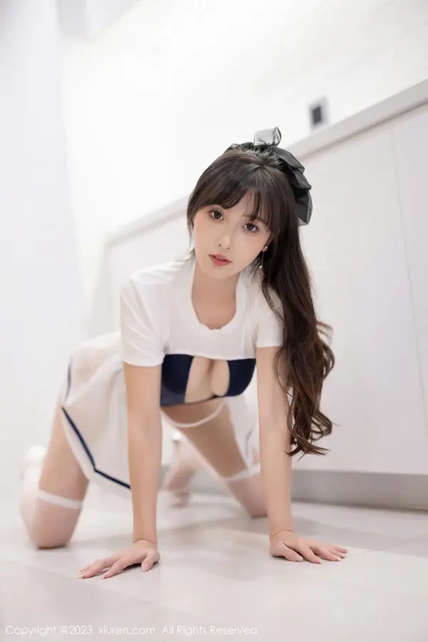 Vol. 07468 林星阑(86P)