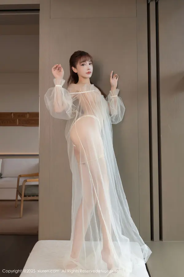 Vol. 10903 陆萱萱(71P)