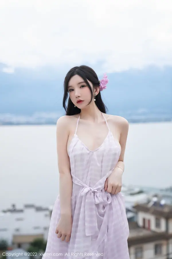 Vol. 05207 周于希Sally(80P)